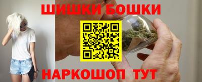 гашик Берёзовский